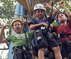 Outdoor Activities for Kids