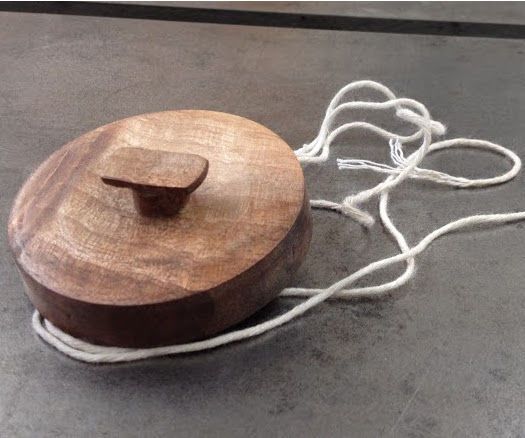 How to Make a Dropping Top