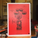 Control Home Appliances from a Wireless Poster!