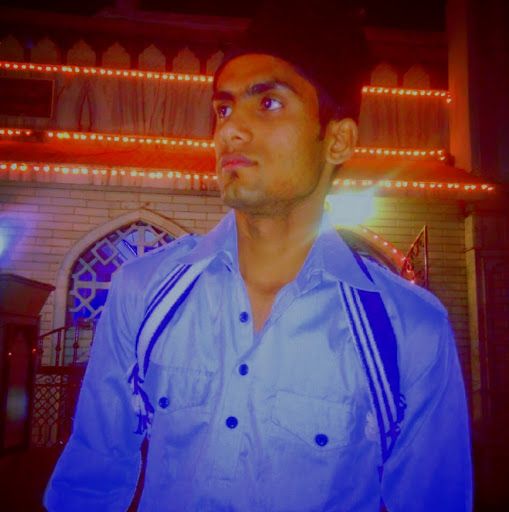 author