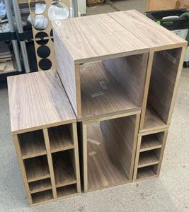 Glue Together Modules