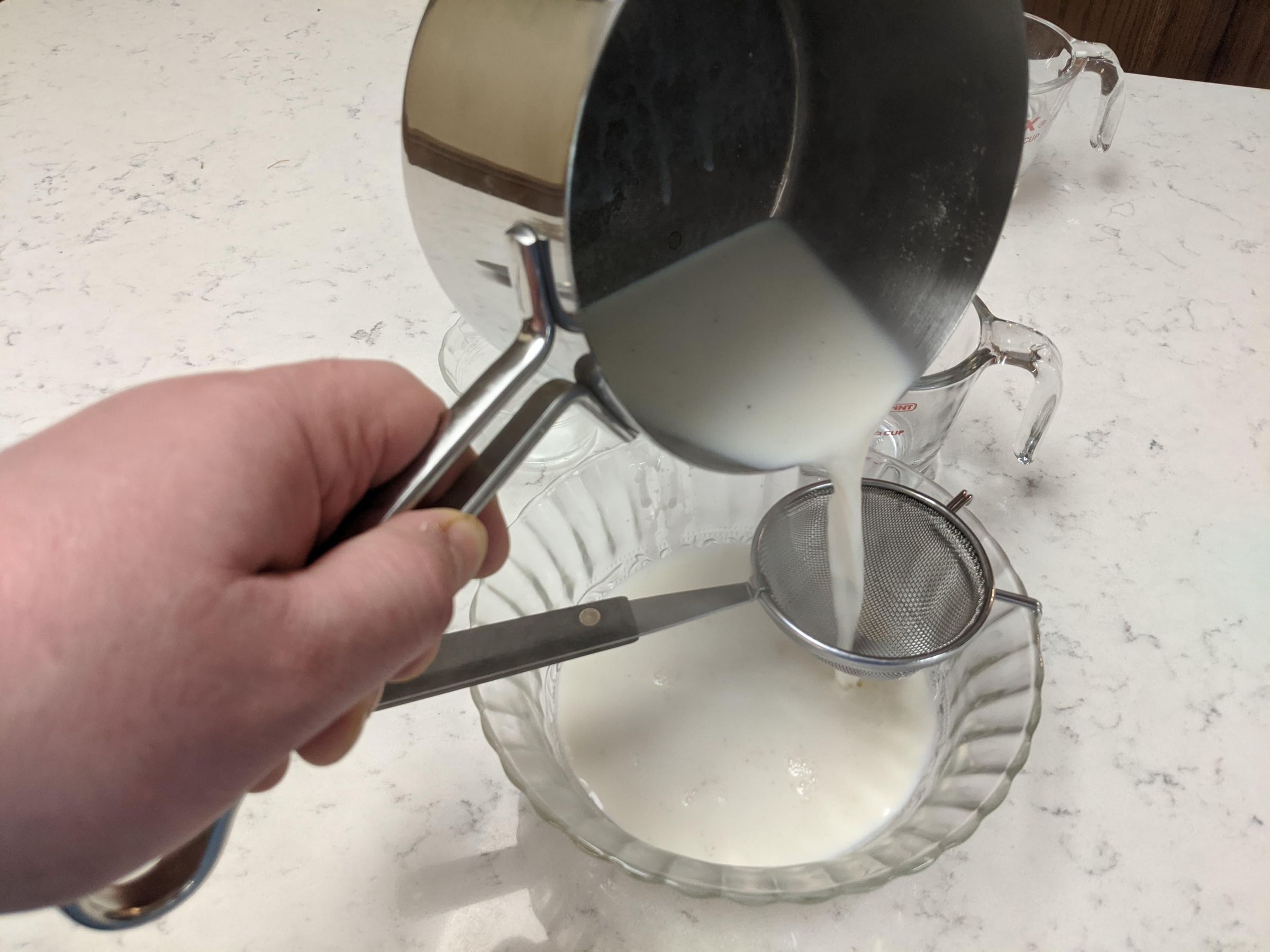 Jelly Belly® Flavored Gelatin Dessert 5 Steps Instructables