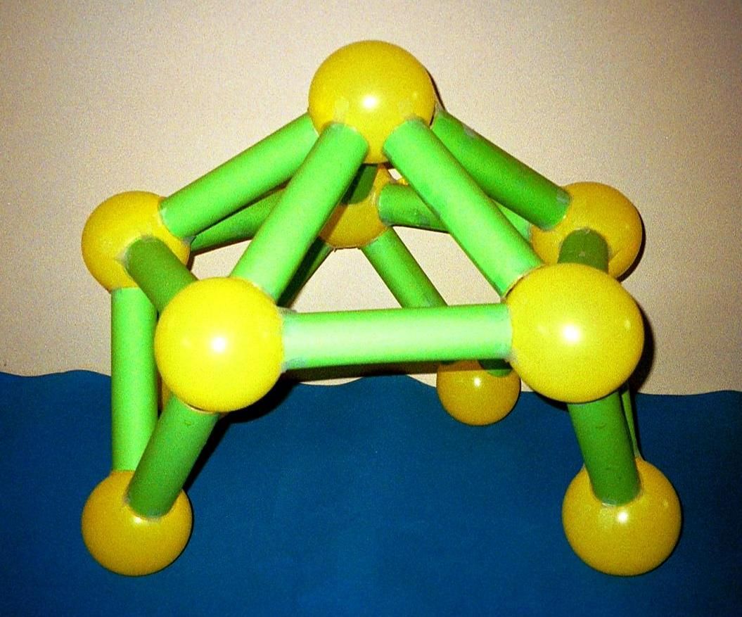 Cardboard Connections