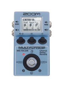 Reverb and Other FX