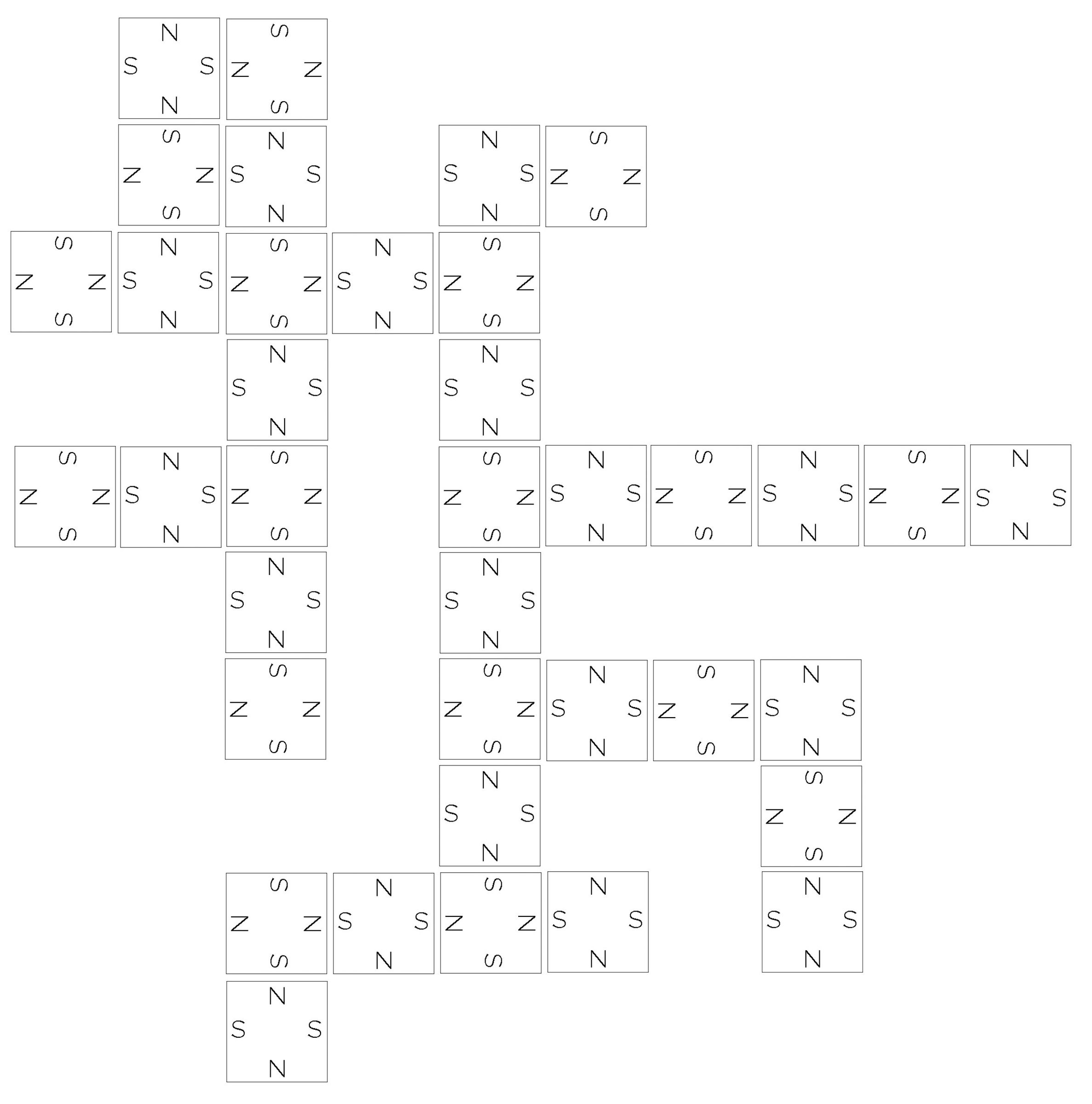 How I Made the Great Game of Qwirkle Even Better! : 7 Steps (with ...