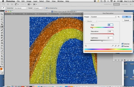 Digital Rainbow - How to Colorize From Scratch : 9 Steps (with Pictures ...