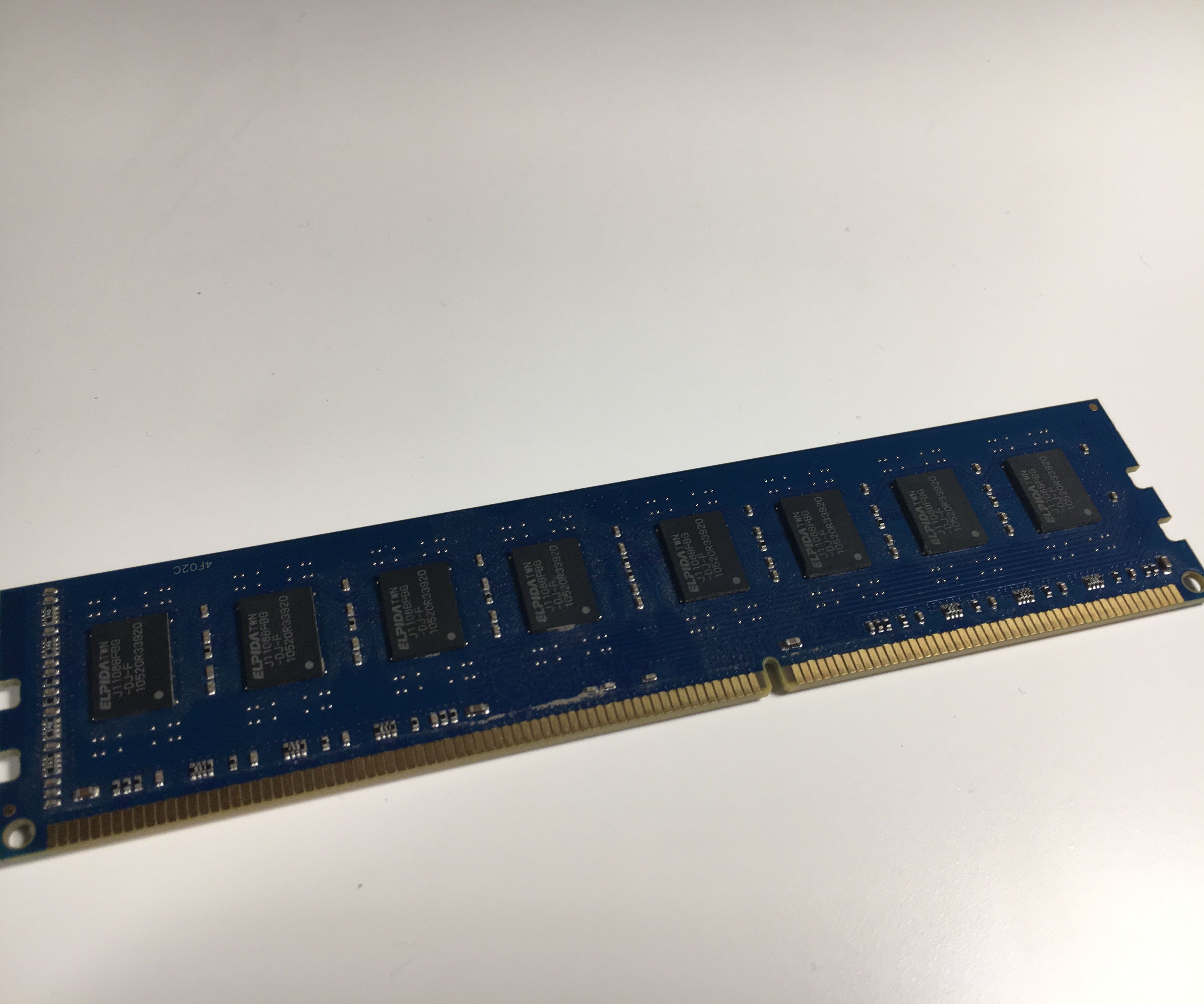 RAM Technologies and Troubleshooting