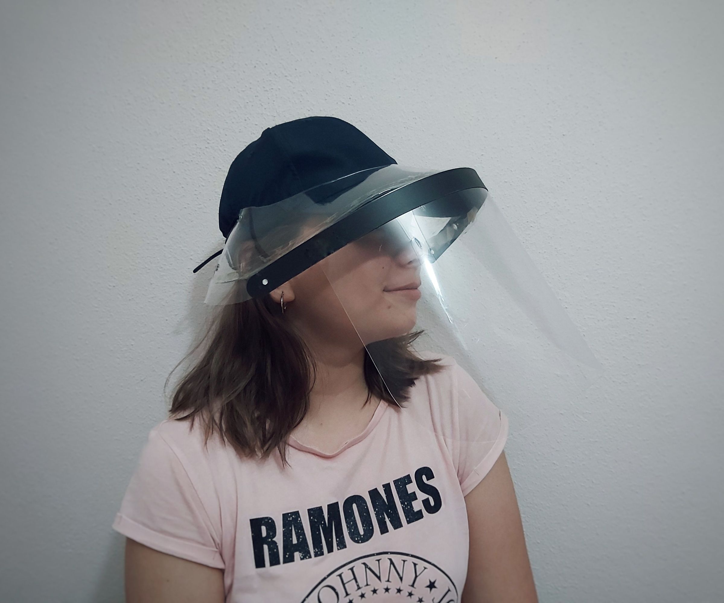 Diy Face Mask for Summer