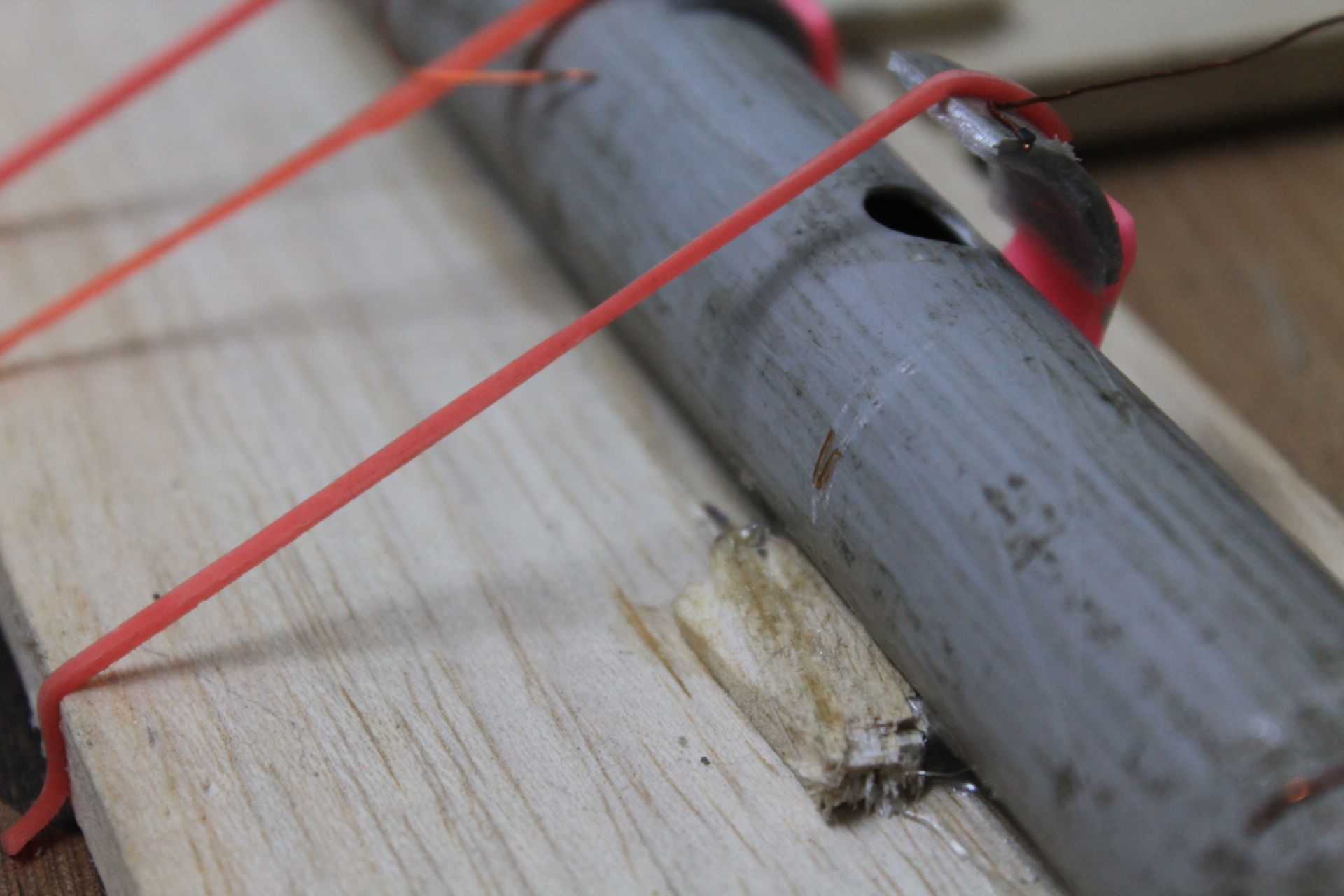 Arduino Based Flute Player Machine : 10 Steps (with Pictures ...