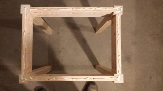 Table Making 