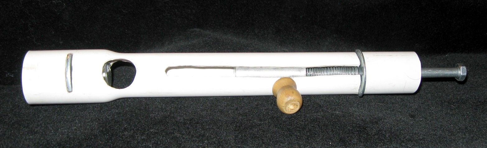 Make an Impact Nutcracker