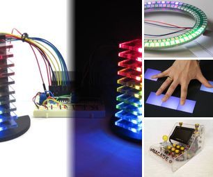 Super cool electronics 