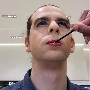 Glam Up With Geri Halliwell Makeup!