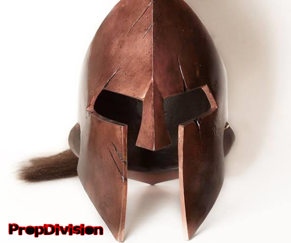 Leonidas Helmet 300 1:1 Por PropDivision