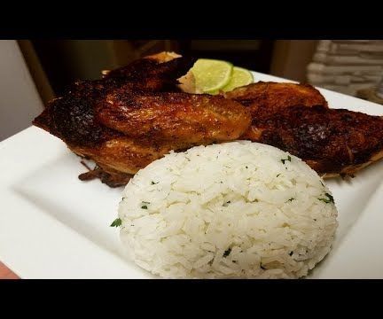 How to Make the Best Roasted Chicken