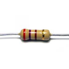 Parts List