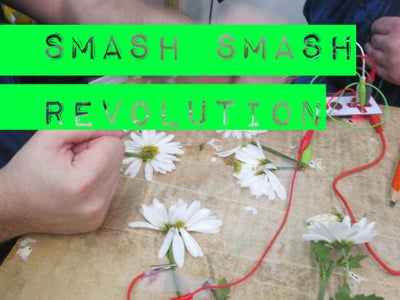 Smash Smash Revolution