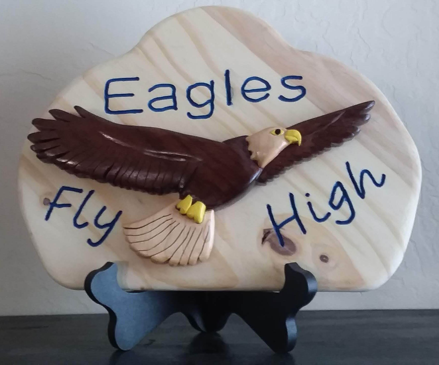 Eagle Project 2