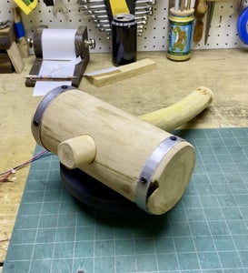 Preventing Splitting