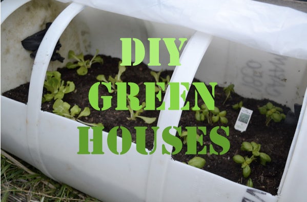 Collection Cover Image: CHEAP GREENHOUSES