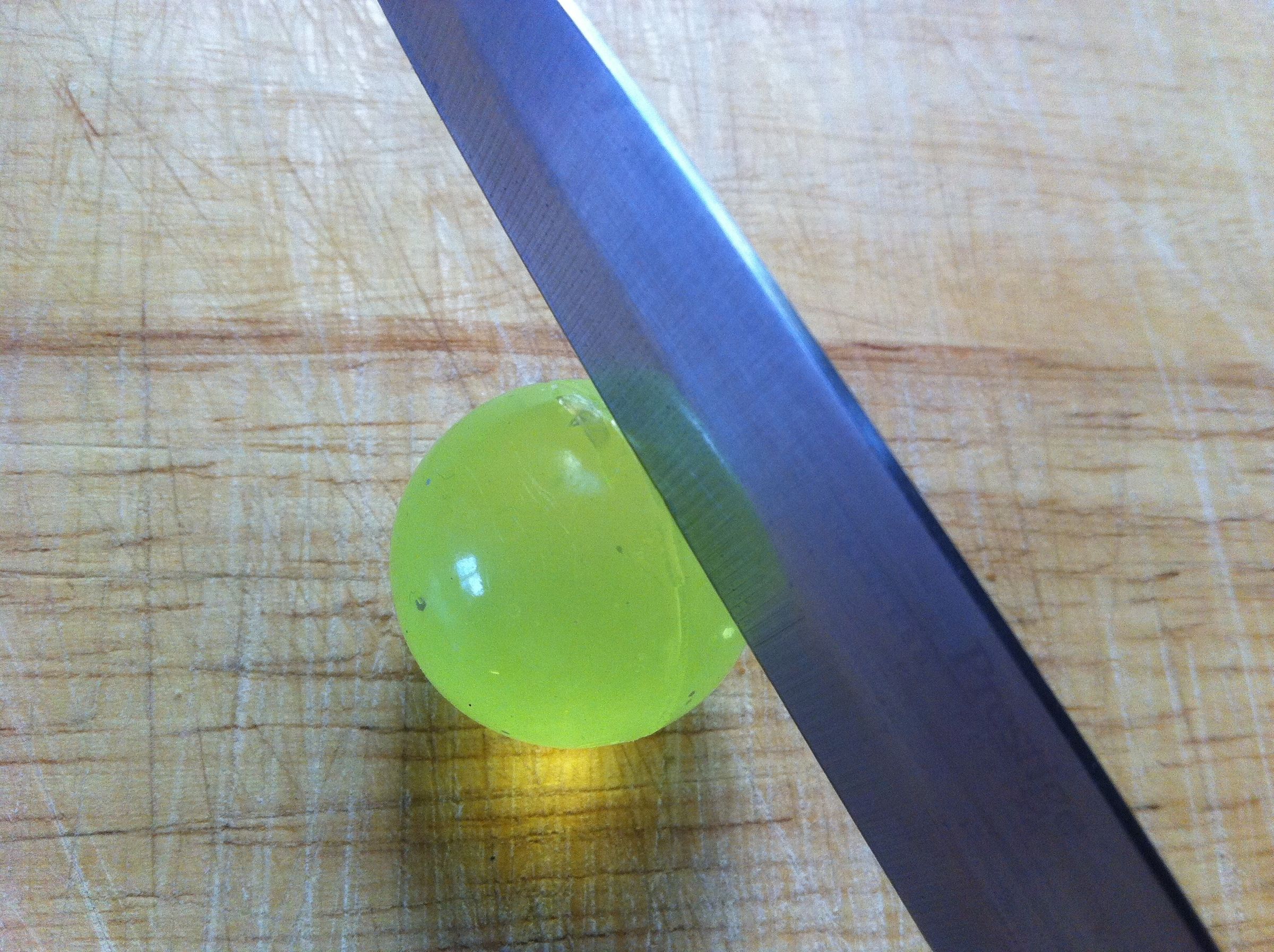 Bouncy Ball Fridge 6 Steps Instructables