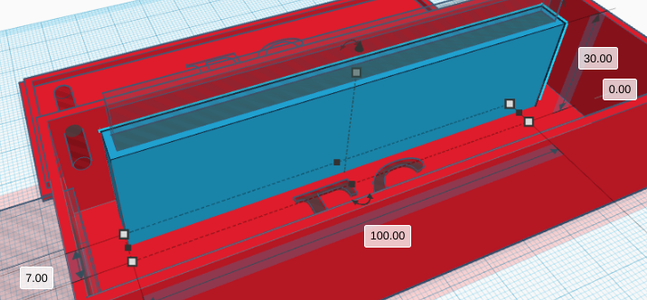 Designing and Printing the Box