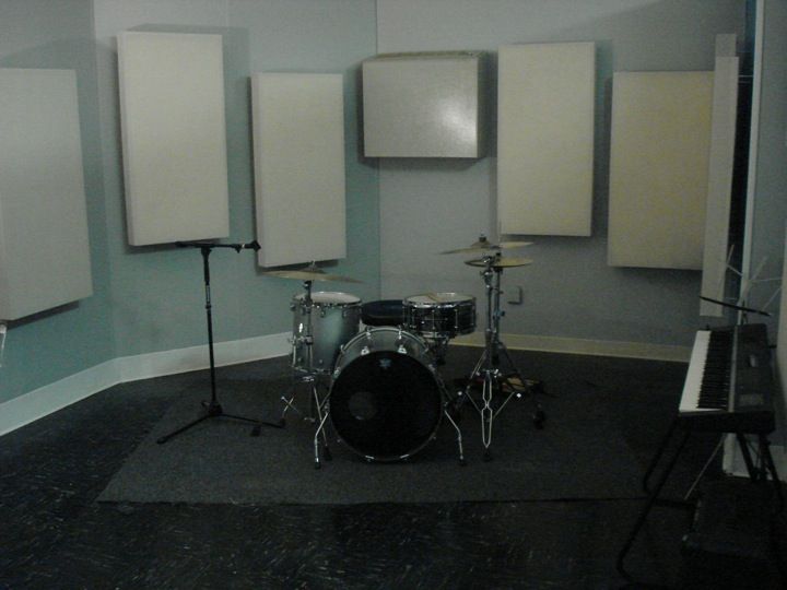 Make acoustic panels for your recording studio or home theater