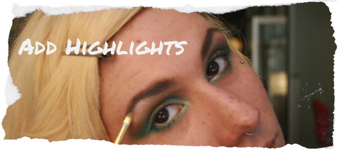 Add Highlights