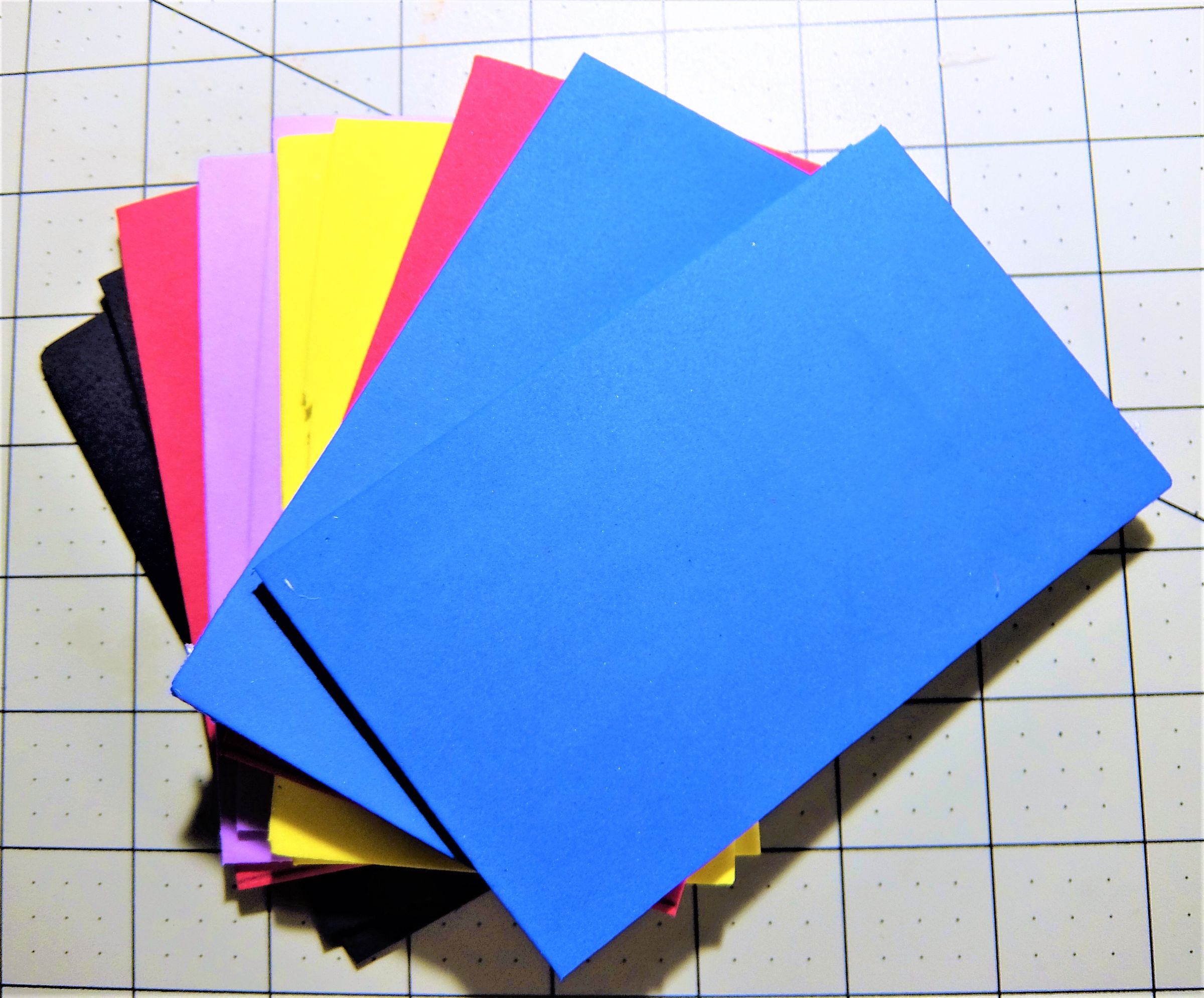 Draw and Cut Out Jersey Numbers 0 to 9 : 14 Steps (with Pictures ...