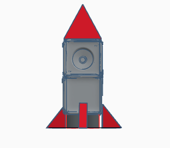 Bose Rocket