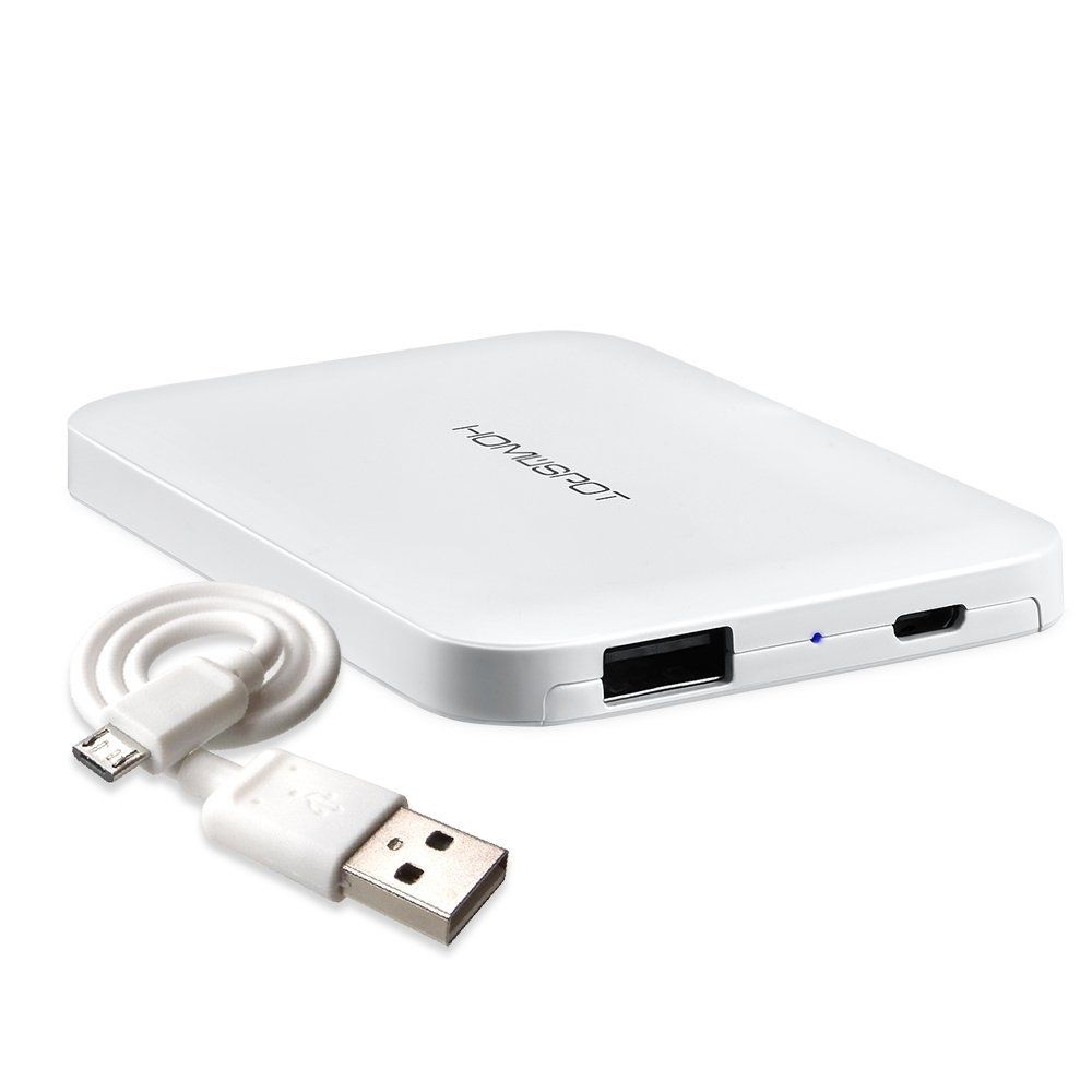 Solar Power, Power Bank and Autonomous Operation
