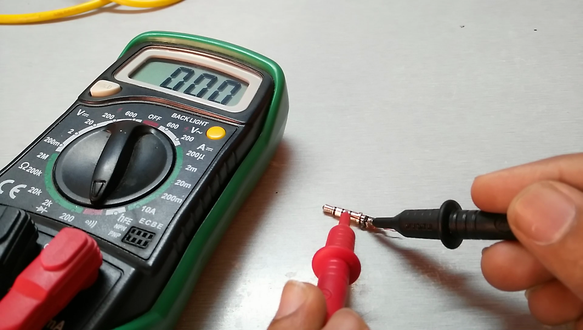 How to Fix Broken Headphone Jack ! 8 Steps (with Pictures) Instructables