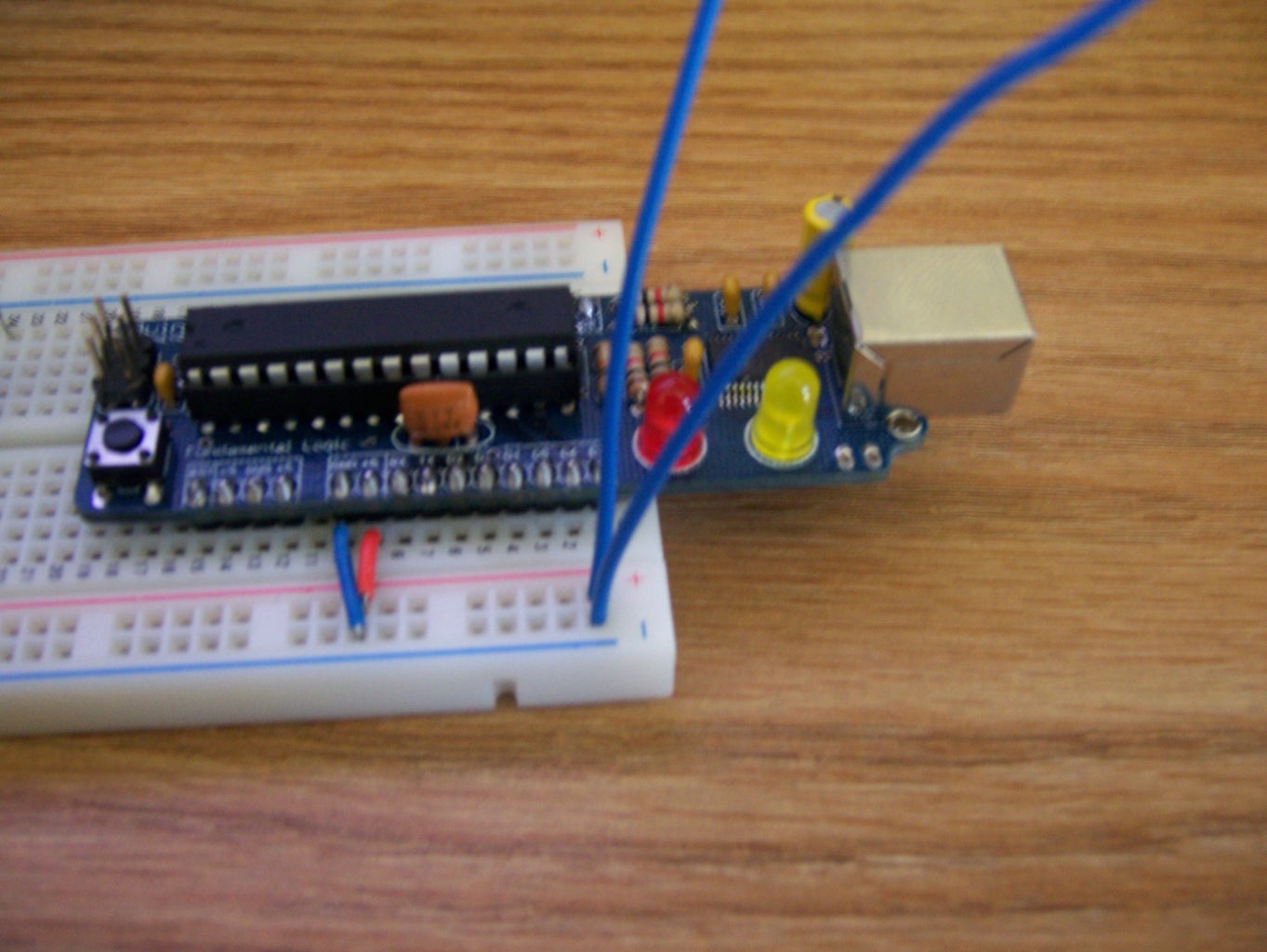 Arduino Battery Pack Version 0.1V : 3 Steps - Instructables