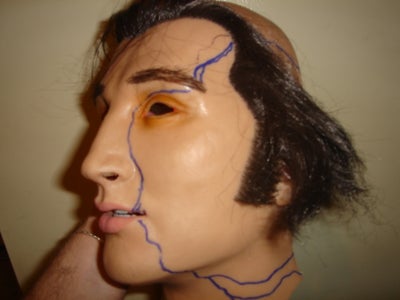 Skin Cutting