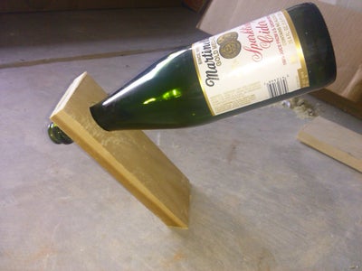 I Can't Believe She Drank the Hole Thing!