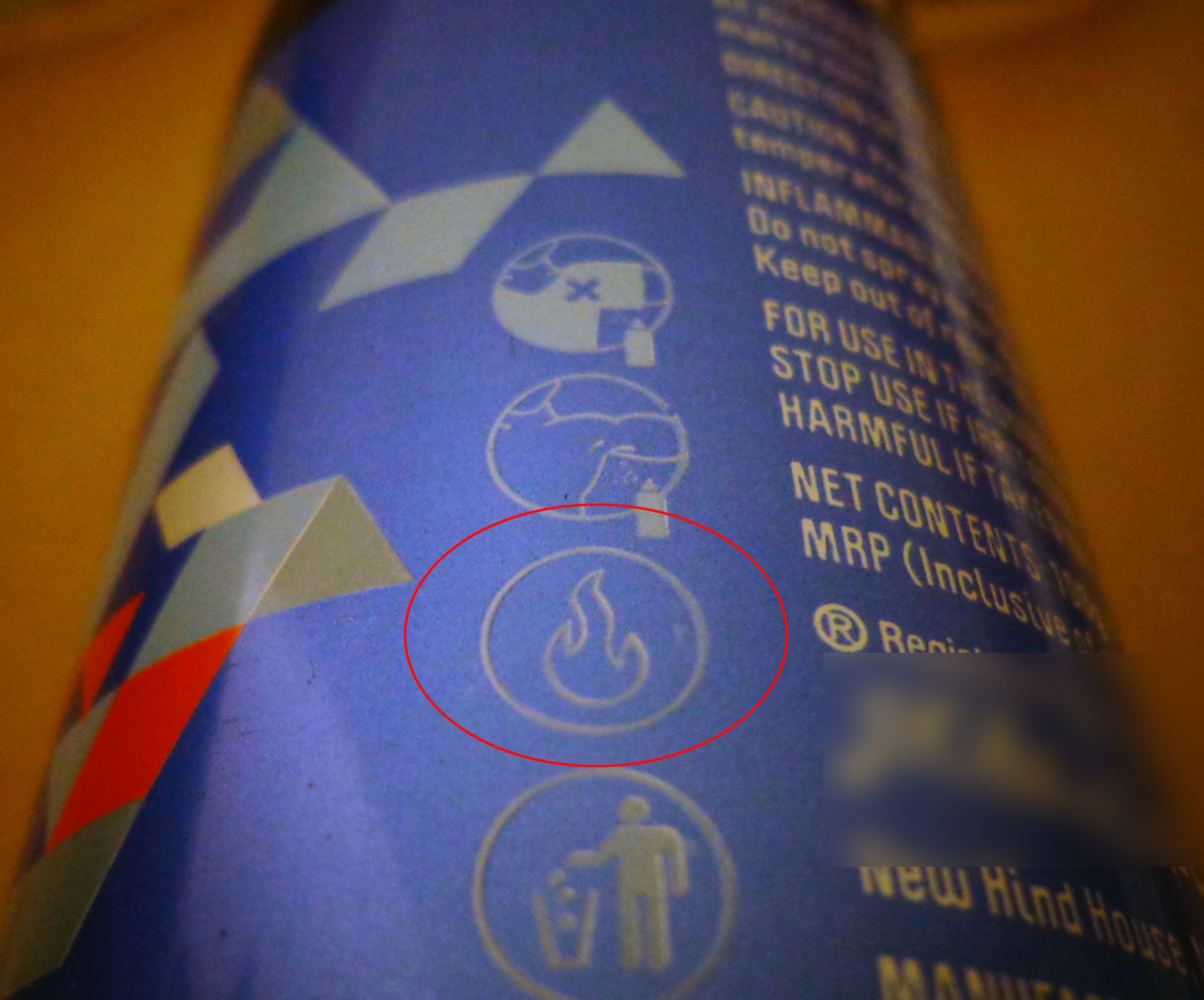 Deodorant Powered Rocket! : 5 Steps - Instructables