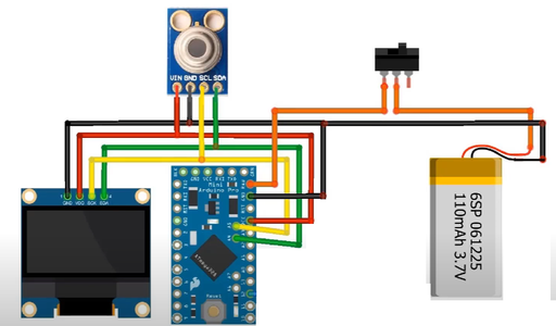 Circuit Diagram: