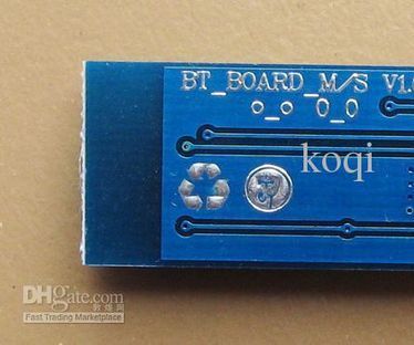 Arduino Bluetooth