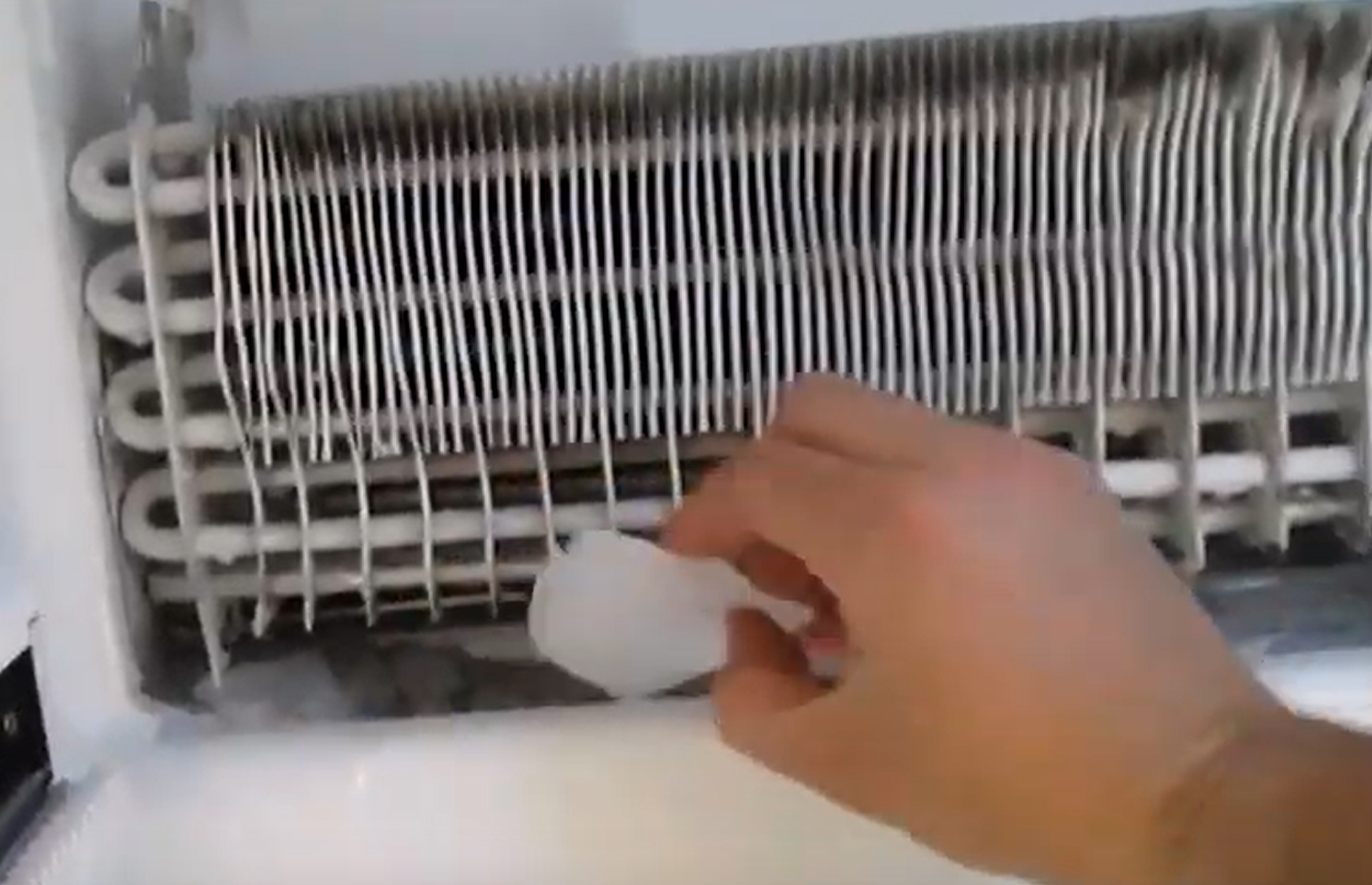 How to Fix a Leaky Refrigerator 3 Steps Instructables