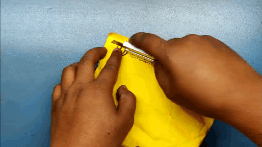 Getting PCBs From SEEED Studio