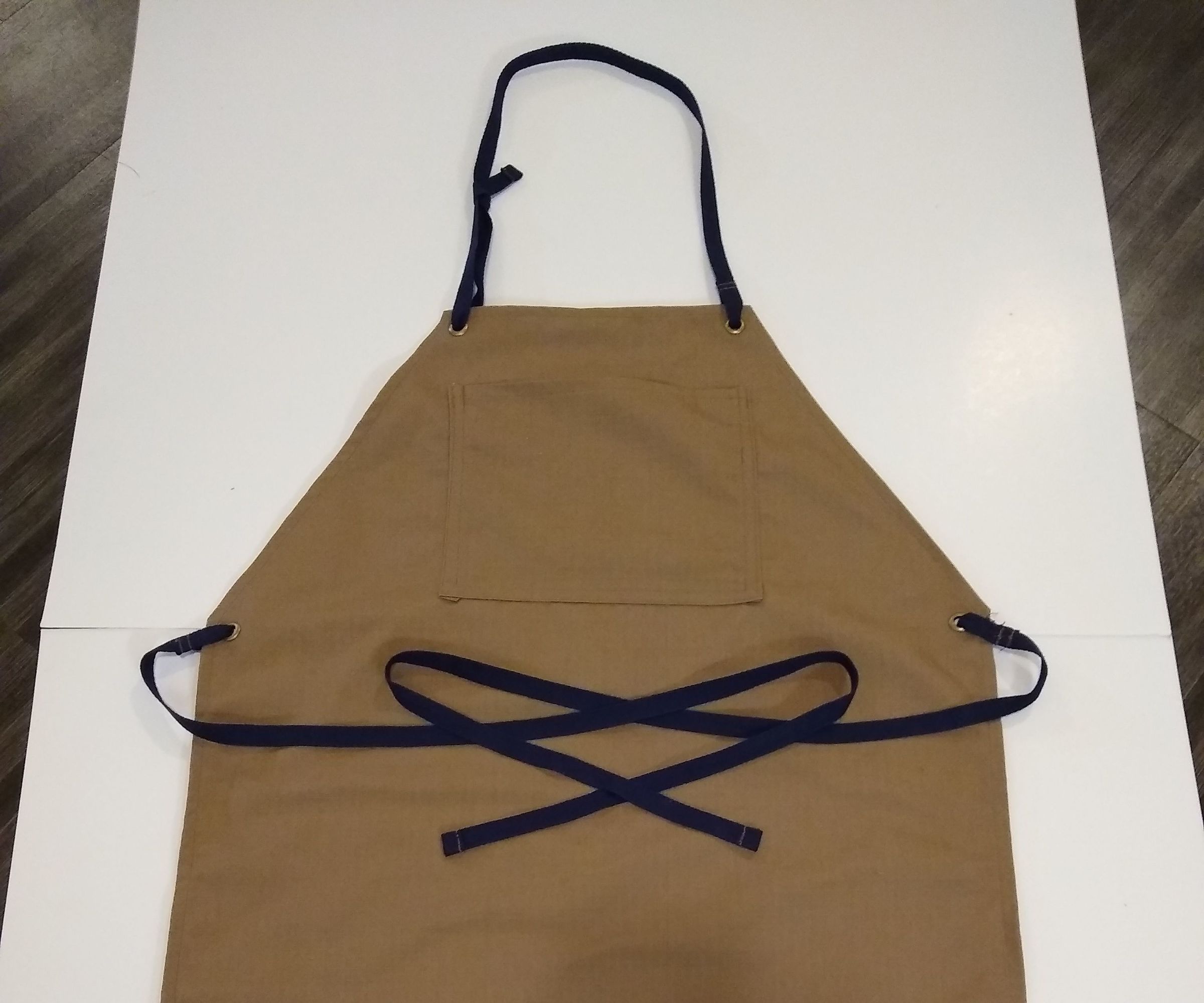 Simple Apron