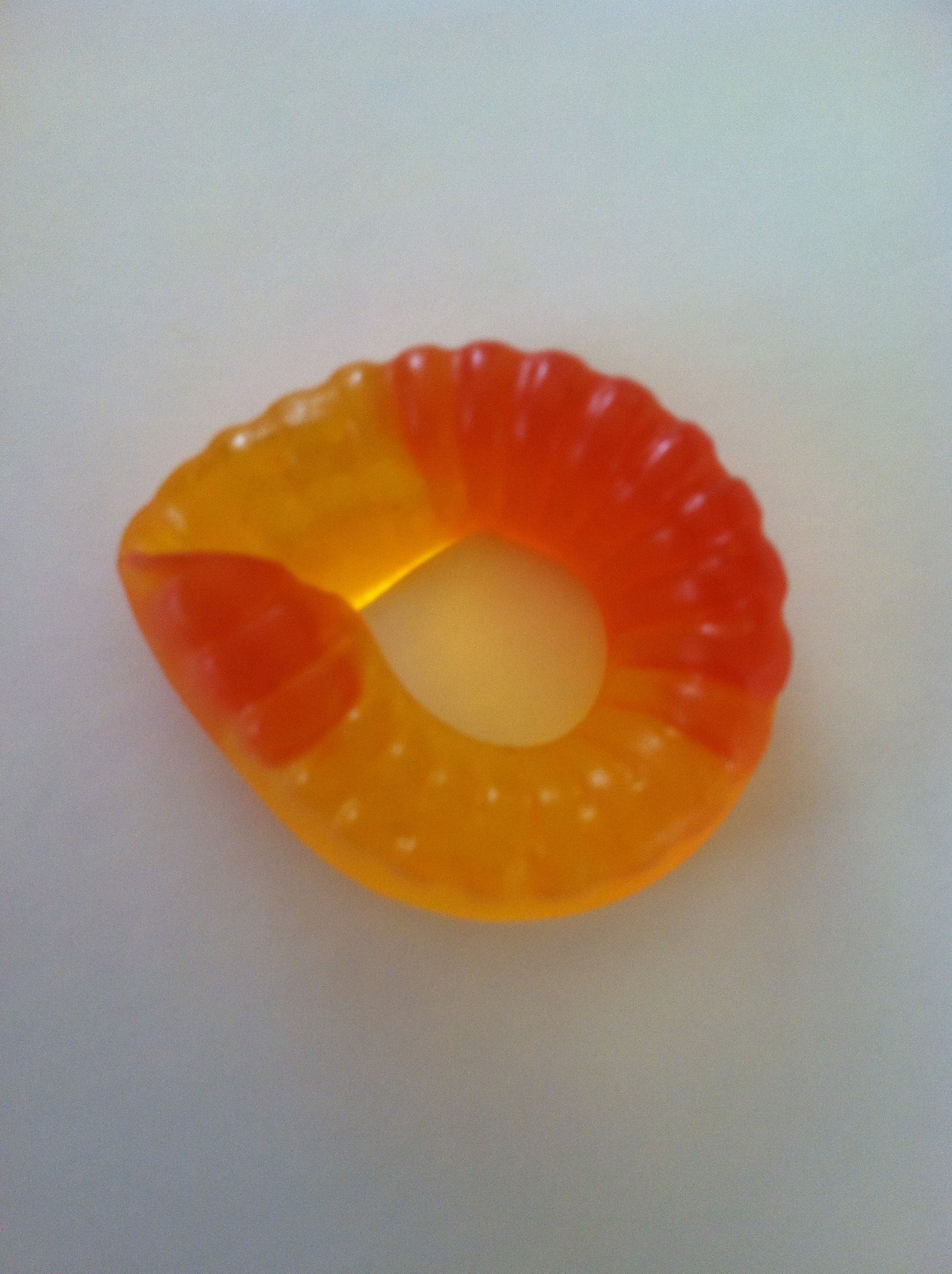 Gummy Hoops (easy)