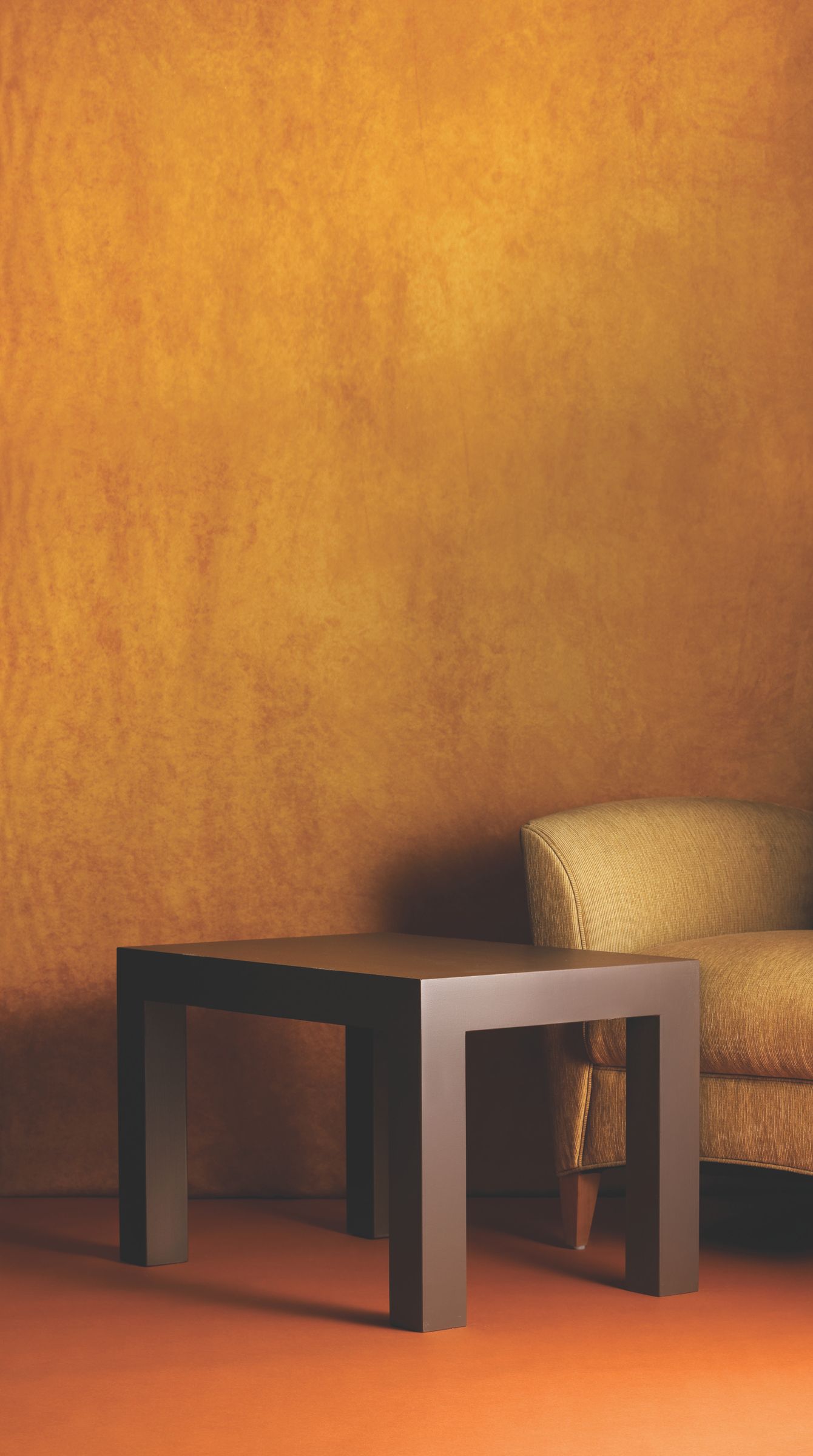 Parsons Table