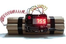 Time Bomb