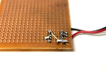 Make Inter-555 Connections