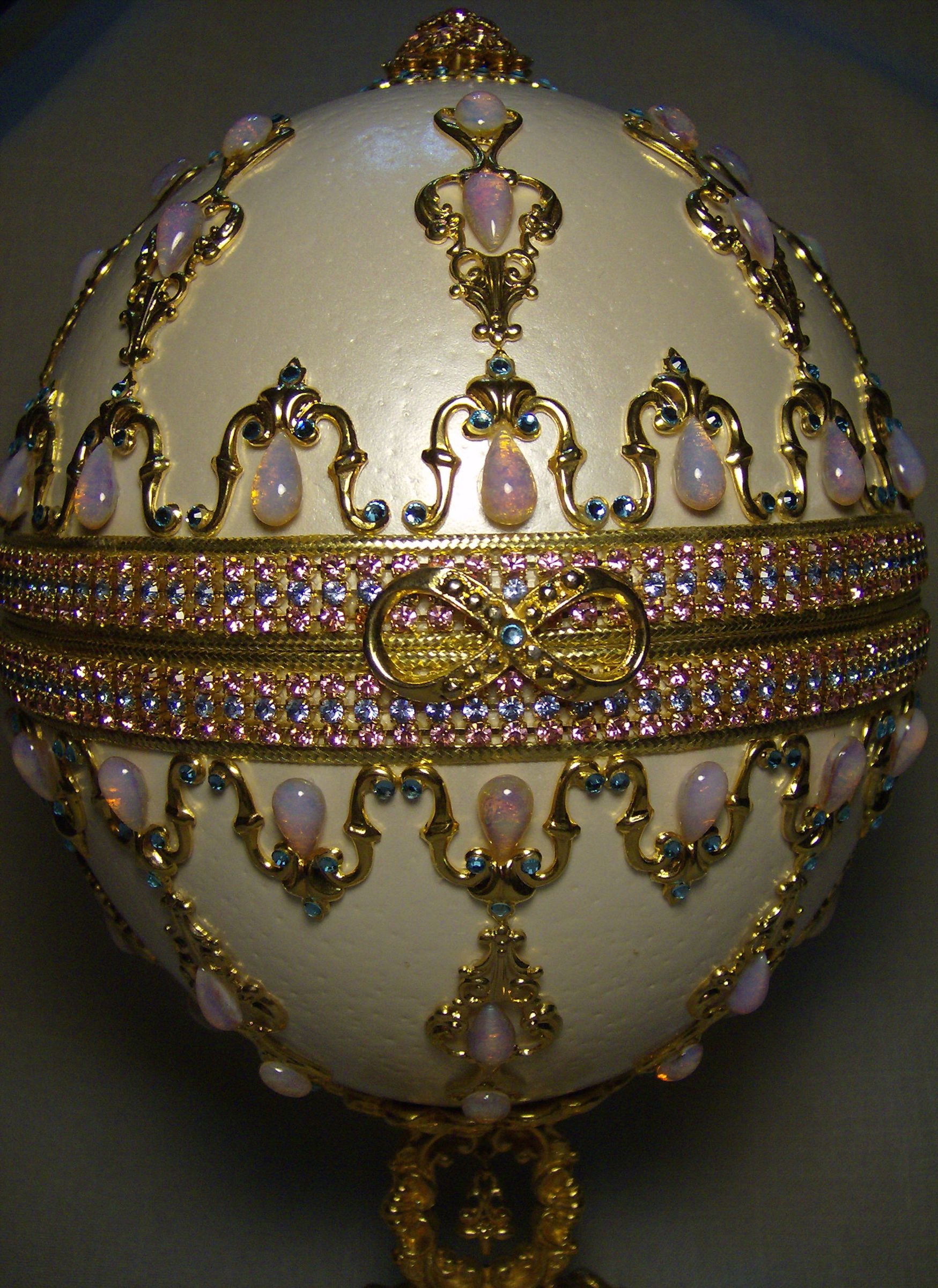 Fabergé Eggs