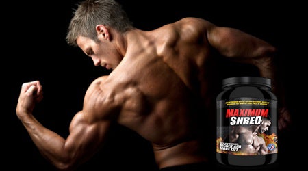 Maximum Shred Review