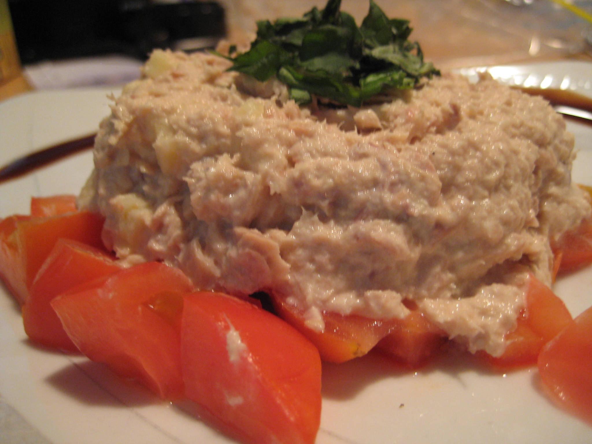 A Summer of [Collegiate Meals]