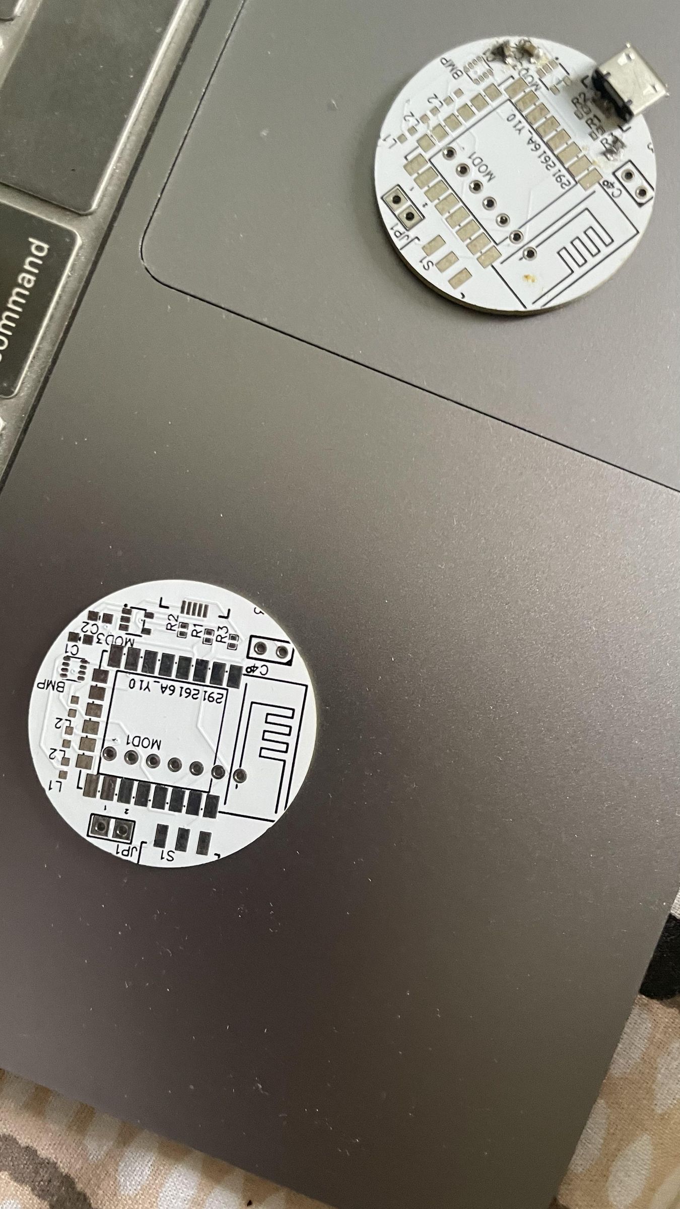 Smart Watch : 6 Steps (with Pictures) - Instructables