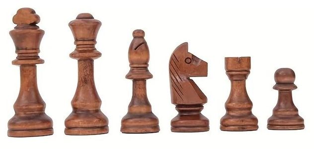 Transforming Chess Figure SET to BRAILLE Chess RULE 1